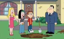 Пижон Стэн 2: Легенда о золоте Олли / Stanny Slickers II The Legend of Ollie’s Gold